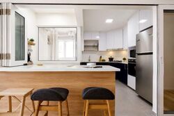 Blk 291 Bishan Heights (Bishan), HDB 5 Rooms #585894101